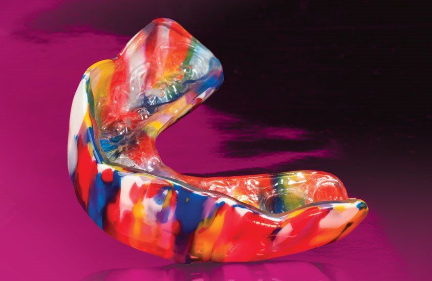 Sports Guards Mission, TX